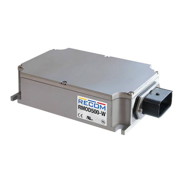 RMOD500-60-11.7SW/OR Recom Power  DC-DC-Wandler